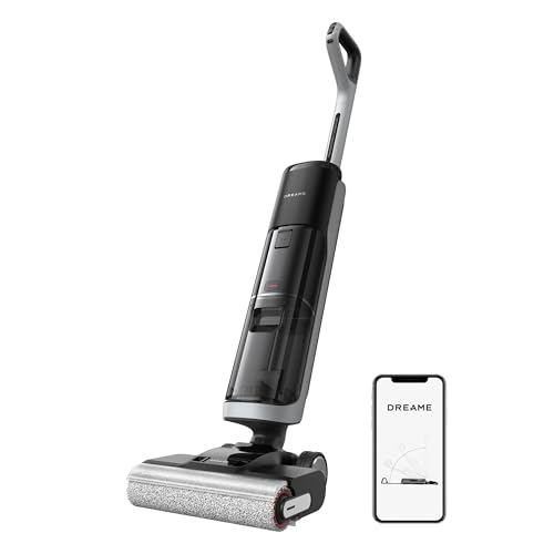 dreame H14 Pro Wet Dry Vacuum ...Dual Rotating Brush, Dual-Edge - down 34.38% (£120.00) to £229.00 from £349.00