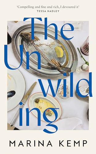 The Unwilding: The stunning new literary read of summer 2024 - down 3.56% (£0.38) to £10.29 from £10.67