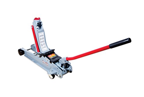 Pro-Lift F7671 2-Tonne Low-Profile Trolley Jac - down 24.52% (£16.87) to £51.93 from £68.80