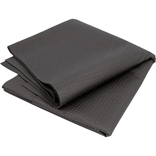Cartrend 60231 Trunk mat and d...ap mat, dimension 100 x 120 cm - down 52.21% (£9.43) to £8.63 from £18.06