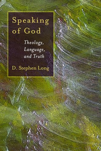 Speaking of God: Theology, Lan...uth (Eerdmans Ekklesia Series) - down 42.26% (£11.61) to £15.86 from £27.47
