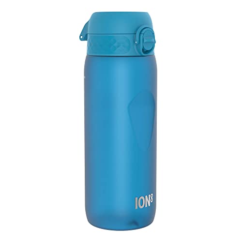 ION8 Sports Water Bottle, 750 ..., Easy Clean, Odour Free, Blue - down 34.62% (£5.19) to £9.80 from £14.99
