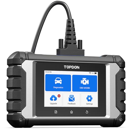 TOPDON ArtiDiag EU Car Diagnos...rectional for Mercedes/BMW/VAG - down 18.19% (£40.01) to £179.98 from £219.99