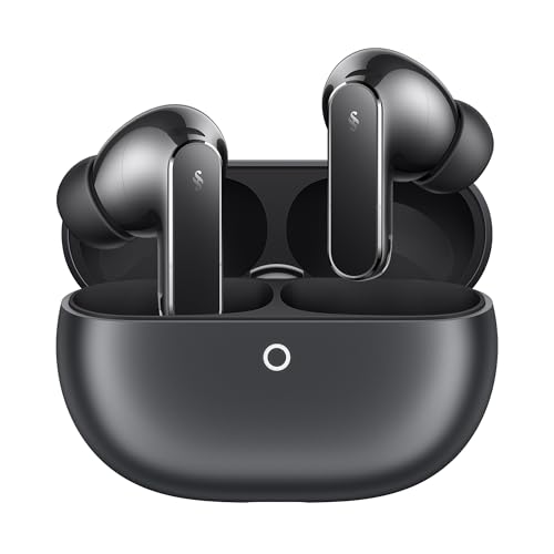 HUAWEI FreeBuds Pro 5 Wireless...8H, 30 Months Warranty, Silver - down 16.72% (£30.10) to £149.89 from £179.99