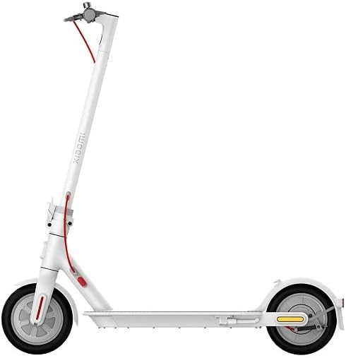 Xiaomi Scooter 3 Lite, scooters, - down 10.00% (£29.36) to £264.25 from £293.61