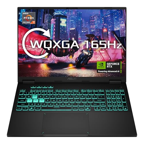 ASUS TUF A16 FA608UMI 16.0" WU...th Xbox Game Pass, Windows 11) - down 30.00% (£420.00) to £979.99 from £1,399.99