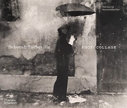 Deborah Turbeville: Photocollage - down 5.41% (£2.13) to £37.23 from £39.36