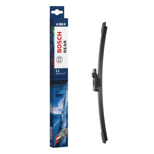 Bosch Rear Wiper A 284 H - Exc...ck Windscreen - 1 Blade, 280mm - down 29.30% (£3.68) to £8.88 from £12.56