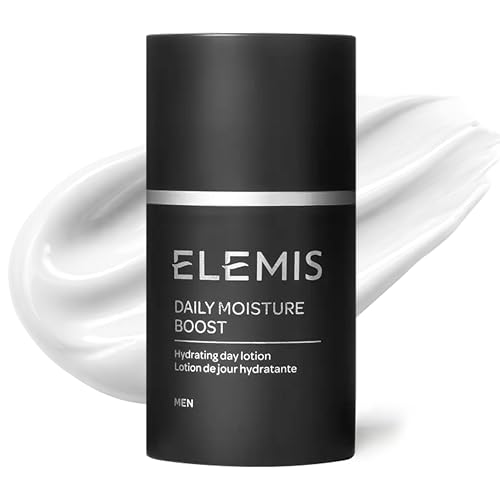 ELEMIS Daily Moisture Boost 50... Lightweight Daily Moisturiser - down 18.78% (£6.01) to £25.99 from £32.00