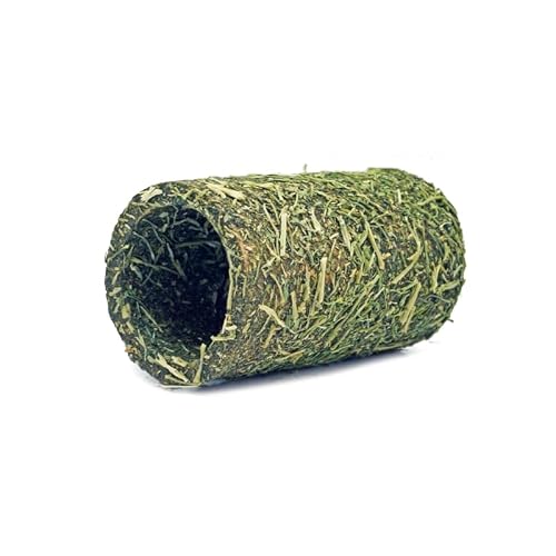 HAPPYPET Alfalfa Roller with H...d Vegetables for Small Animals - down 10.04% (£0.54) to £4.84 from £5.38
