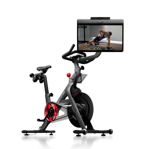 Peloton Bike+ - down 27.75% (£638.01) to £1,660.99 from £2,299.00