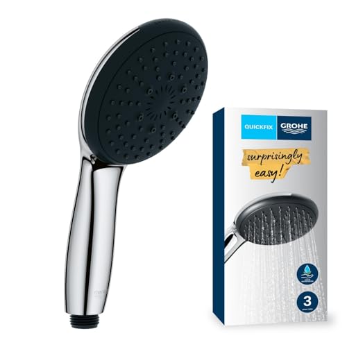 GROHE Vitalio Start 110 - Hand...em, Water Saving), e, 26031001 - down 10.00% (£2.01) to £18.08 from £20.09