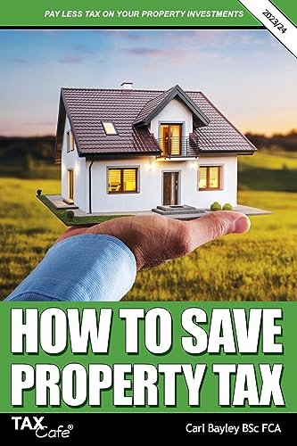 How to Save Property Tax 2023/24 - down 10.01% (£1.93) to £17.36 from £19.29