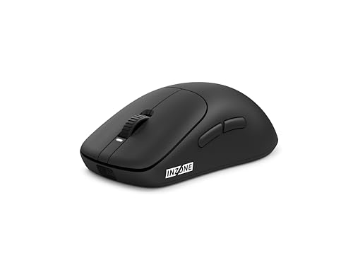 Sony INZONE Mouse-A Wireless G...igned – PC FPS Esports – Black - down 10.00% (£13.31) to £119.84 from £133.15