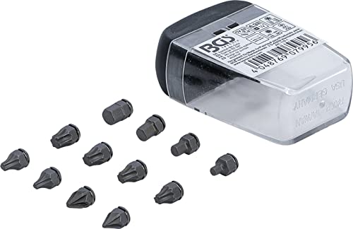 BGS 115-1 | Special Bit Set | ... mm (1/4") Drive | for BGS 115 - down 10.00% (£1.29) to £11.61 from £12.90