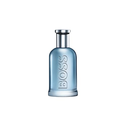 Boss Bottled Tonic - Eau de To...ood - Medium Longevity - 100ml - down 39.07% (£28.54) to £44.50 from £73.04