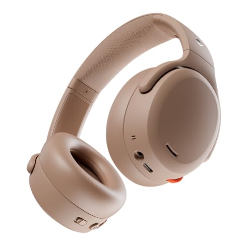 Skullcandy Crusher ANC 2 Wirel...ne for iPhone Android - Primer - down 40.00% (£80.00) to £119.99 from £199.99