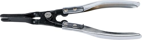 BGS 1831 | Brake Cable Spring Pliers | 215 mm - down 32.77% (£6.38) to £13.09 from £19.47