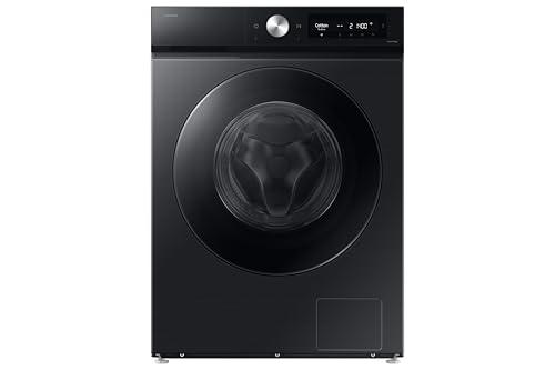 Samsung Series 7 Washer Dryer,...1400rpm, Black, WD11DB7B85GBU1 - down 10.93% (£109.17) to £889.83 from £999.00