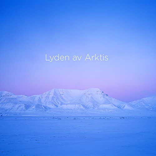 Lyden Av Arktis - down 13.55% (£3.79) to £24.18 from £27.97