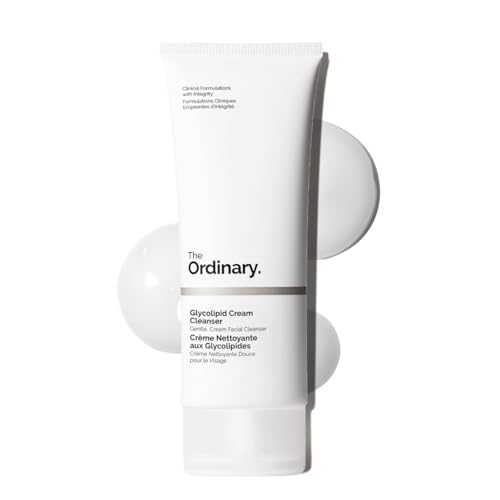 The Ordinary Glycolipid Cream ...rived Glycolipid Agents, 150ml - down 18.27% (£2.01) to £8.99 from £11.00