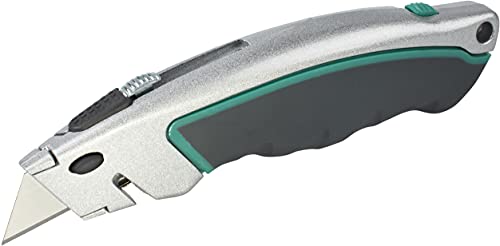 wolfcraft Quick-Change Trapezi...ife for demanding Applications - down 9.60% (£0.60) to £5.65 from £6.25