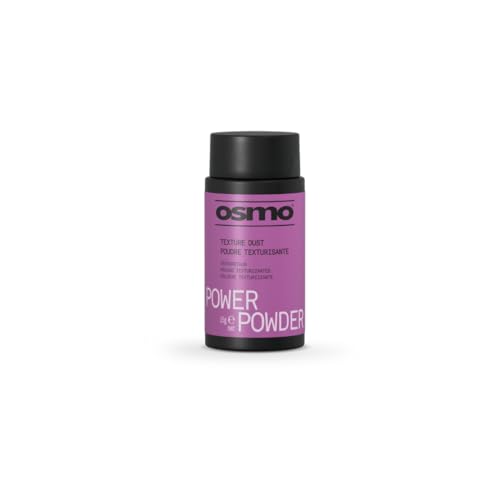 OSMO Power Powder | Matte Text... and Fuller Hair | Vegan. 15g. - down 21.26% (£2.16) to £8.00 from £10.16