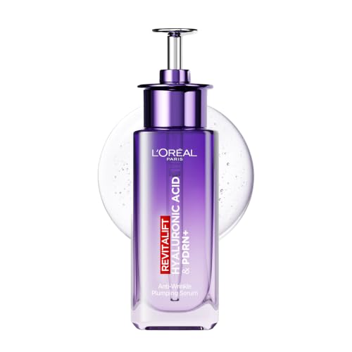 L'Oréal Paris Revitalift Fille...ther Skin; Vegan formula, 30ml - down 49.98% (£15.99) to £16.00 from £31.99