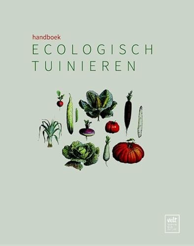 Handboek ecologisch tuinieren - down 9.98% (£2.56) to £23.08 from £25.64