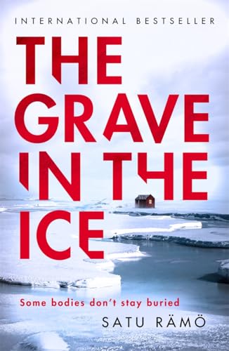 The Grave in the Ice: The inte...ward-winning thriller (Hildur) - down 4.56% (£0.43) to £9.00 from £9.43