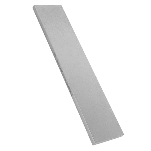 DMT D11F 11.5-Inch Dia-Sharp Fine Bench Stone - Clear - down 51.83% (£41.02) to £38.13 from £79.15