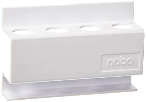 De Visu Albaplan AL-100 Magnet...ase Marker Holder Holds 4 Pens - down 68.76% (£12.04) to £5.47 from £17.51