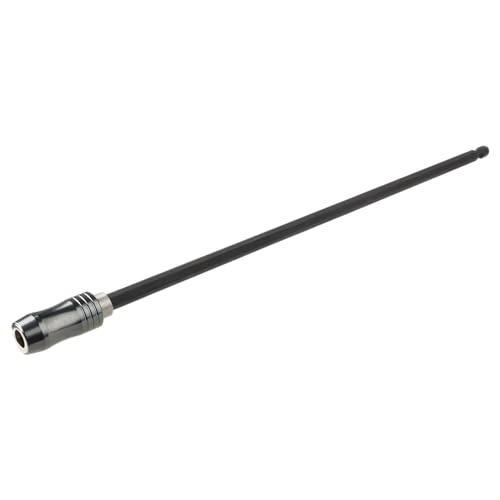wolfcraft Bit Holder with Extr...nnections in Narrow Work Areas - down 9.99% (£0.70) to £6.31 from £7.01