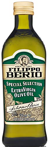 Filippo Berio Extra Virgin Oli...e Oil Special Selection 750 ml - down 11.11% (£0.75) to £6.00 from £6.75