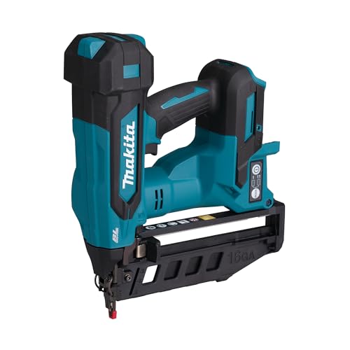 Makita DBN601ZJ 18V Li-ion LXT...eries and Charger Not Included - down 5.54% (£21.32) to £363.68 from £385.00