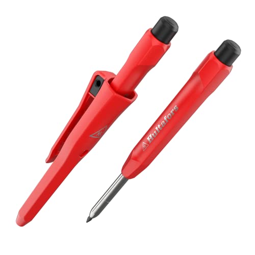 Hultafors Professional Carpent...rete & Metal Surfaces I 650100 - down 18.05% (£1.76) to £7.99 from £9.75