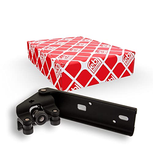 febi bilstein 39520 Roller Rai... for sliding door, pack of one - down 41.94% (£16.85) to £23.33 from £40.18