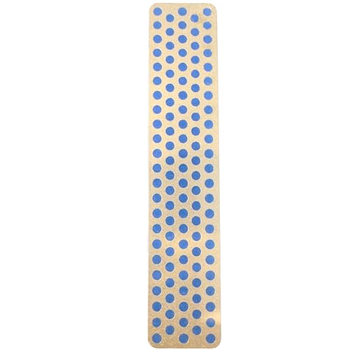 DMT 4-in. Diamond Whetstonefor...se Knife Sharpener - Blue, N/A - down 36.97% (£8.50) to £14.49 from £22.99