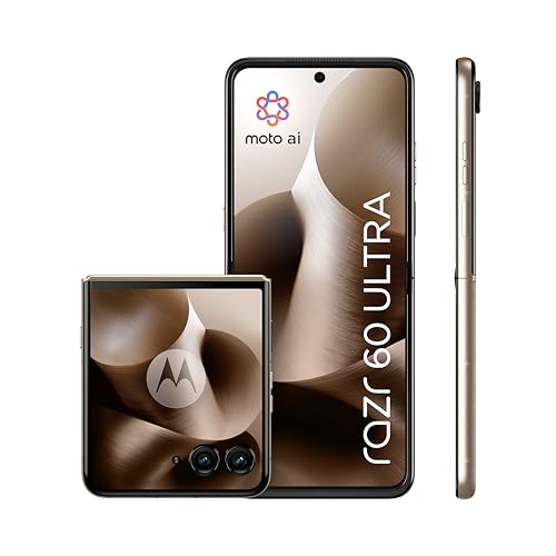 Motorola razr 60 ultra, 17.7 c... Triple Camera with Co2 Offset - down 27.21% (£299.01) to £799.99 from £1,099.00