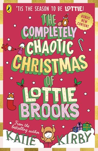 The Completely Chaotic Christm...ed with your order may vary: 5 - down 20.00% (£1.00) to £4.00 from £5.00