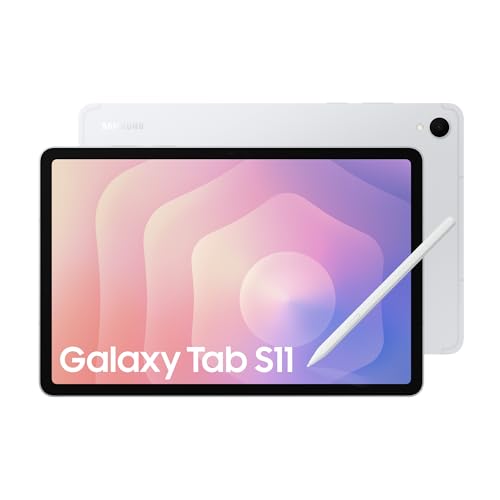 Samsung Galaxy Tab S11, AI Tab...Extended Warranty (UK Version) - down 15.57% (£140.00) to £759.00 from £899.00