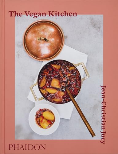 The Vegan Kitchen - down 16.68% (£3.16) to £15.79 from £18.95