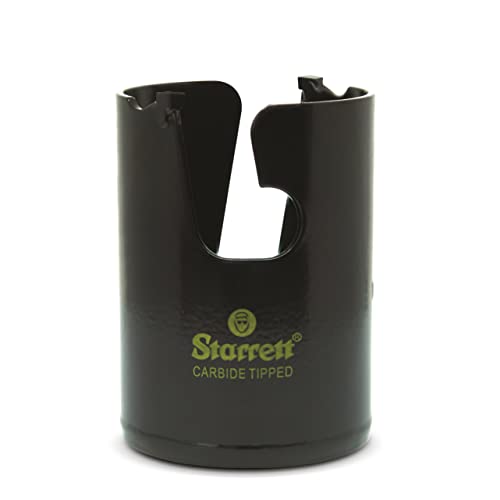Starrett Tungsten Carbide Tipp...tics Ceramic Wall Tiles - 48mm - down 36.41% (£5.80) to £10.13 from £15.93