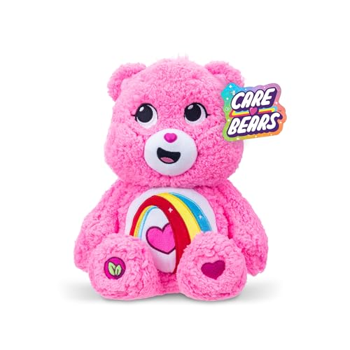 Basic Fun Care Bears 35cm Medi...le Collectible for Kids & Fans - down 21.80% (£4.36) to £15.64 from £20.00