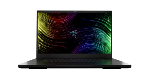 Razer Blade 17 (2022) - 17,3 I... Windows 11) UK Layout | Black - down 7.82% (£351.80) to £4,148.19 from £4,499.99
