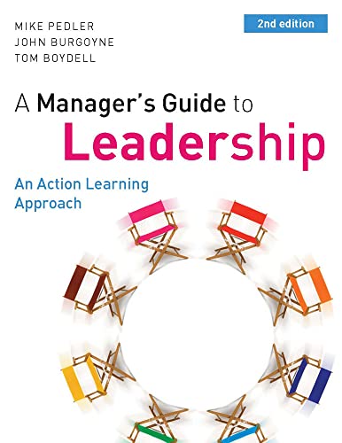 A Manager's Guide to Leadershi...USINESS Management / Business) - down 87.96% (£43.83) to £6.00 from £49.83