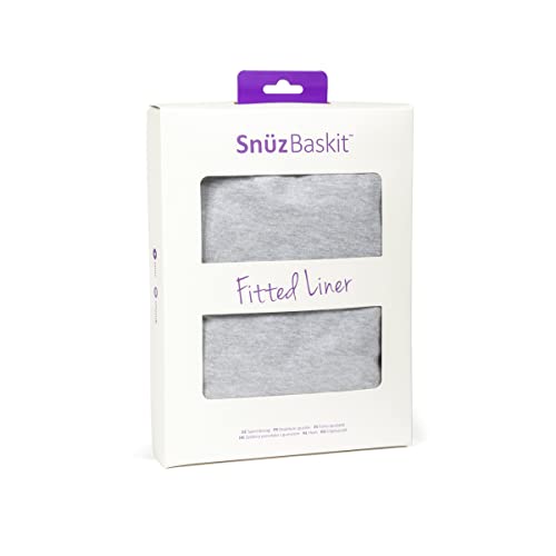 SnuzBaskit Liner - down 31.23% (£6.79) to £14.95 from £21.74