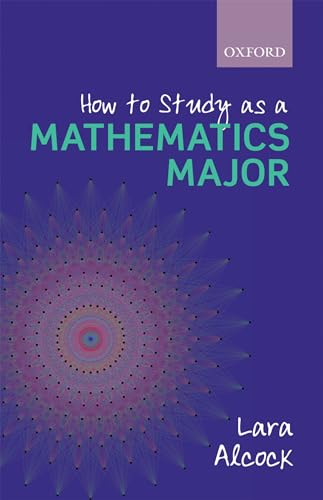 How to Study as a Mathematics Major - down 6.60% (£0.71) to £10.04 from £10.75