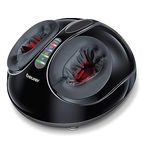 Beurer FM90 Shiatsu and Air Co... | Suitable up to Shoe Size 46 - down 29.50% (£41.83) to £99.99 from £141.82