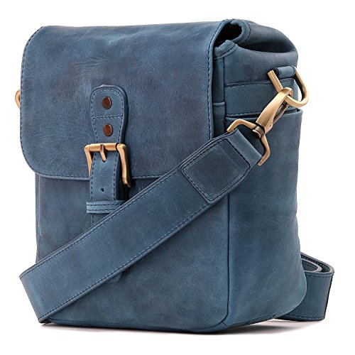 MegaGear Torres Mini Genuine L... Instant and DSLR Cameras,Blue - down 39.19% (£35.27) to £54.72 from £89.99